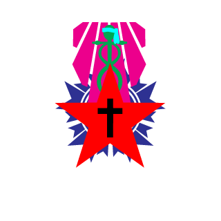 TheLordCrow's emblem