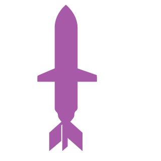 FuchsiaNuke's emblem