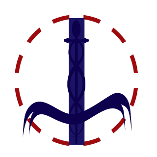 megastareren's emblem
