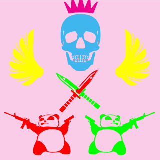 SchwanzusLongest's emblem