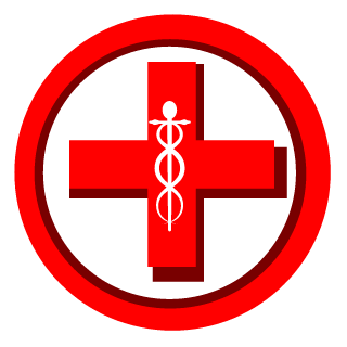 EMPRR-NL's emblem