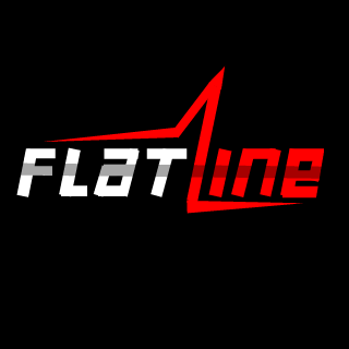 flatLine's emblem