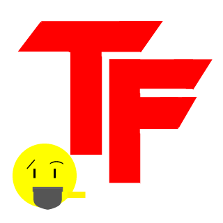 Team Flarp's emblem