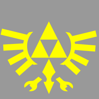 Tarishimo's emblem