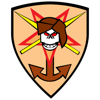 youngSPLUD's emblem