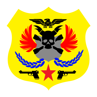 I-MeGaToN-I's emblem