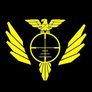 Kippari069047's emblem