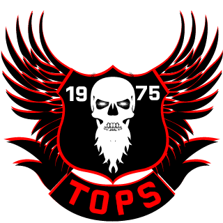 Teijp's emblem