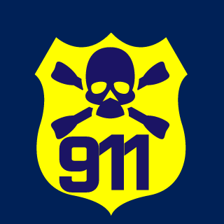 Suicide Squad Boys's emblem