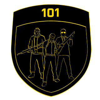 TACTICALBAKN's emblem
