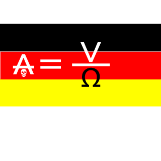 MetalStormyy's emblem