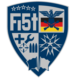 Five Stars's emblem