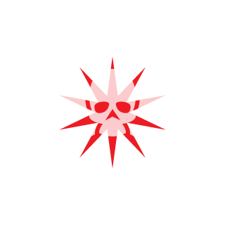 Arvho's emblem