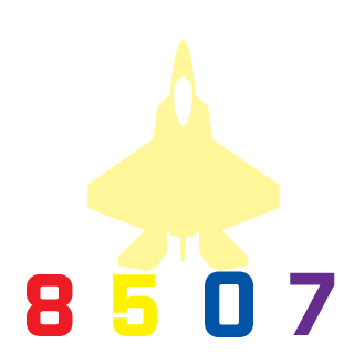 ITX_8507's emblem
