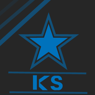Tryhard-KS's emblem
