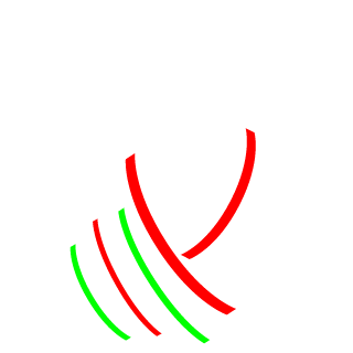 Texugodope's emblem
