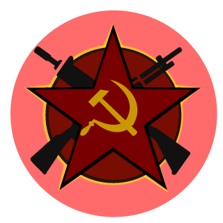 Esquerdista_br's emblem