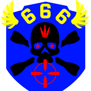 Barvz's emblem