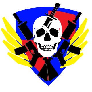 Pezturbator's emblem