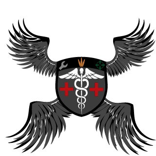 HoneyApology's emblem