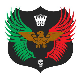 Trafficanthe's emblem