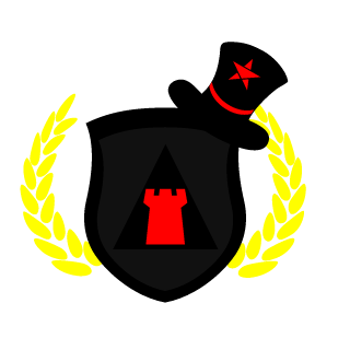 Bosscamper's emblem