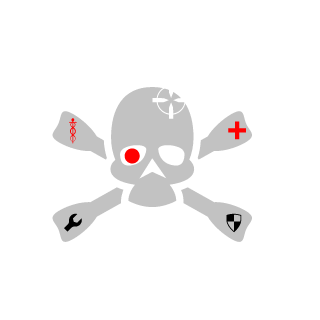 1RoSHaH1's emblem