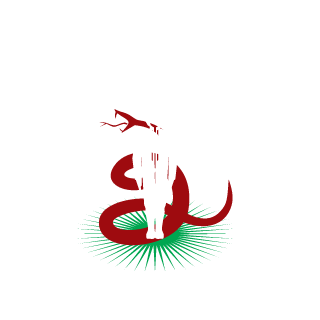 Kairosunagi's emblem