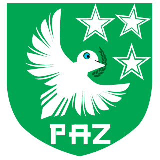 MilesMariae's emblem