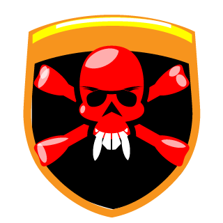 The Solaris Agency's emblem