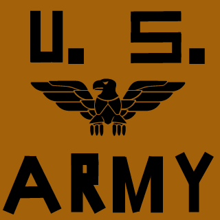 Raschinoff's emblem