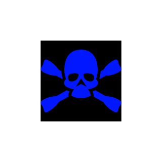 Vakar23's emblem