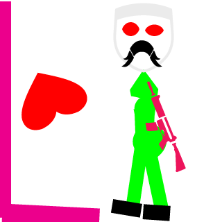 H4RTZ4000's emblem