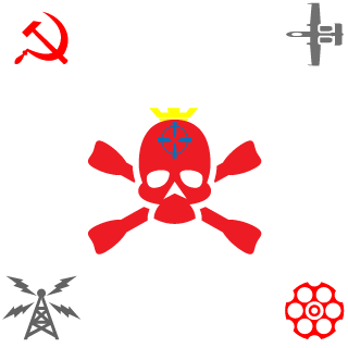 Solryus's emblem