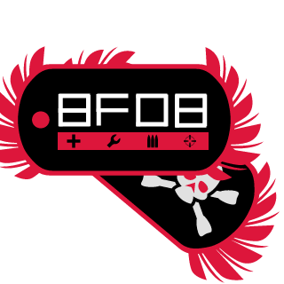 BF4DB's emblem