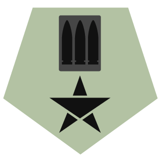 BRDTHDF's emblem