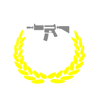 1labrador's emblem