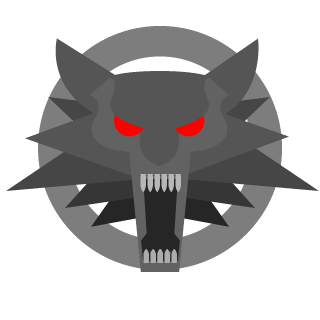 SMILE-MANDY's emblem