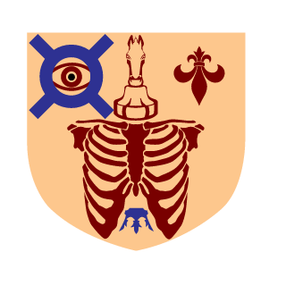 MrClothFace's emblem