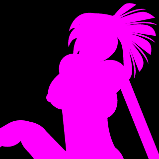 TheDevilDolphin's emblem
