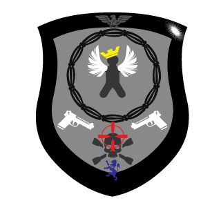 QtHackArmySteel's emblem