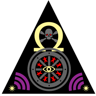 Fanson100's emblem