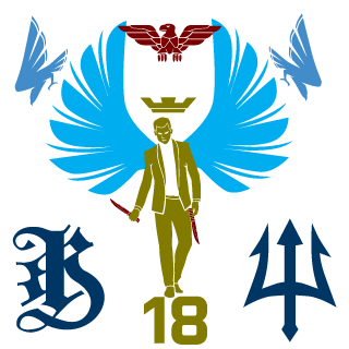 Daxx-5307's emblem