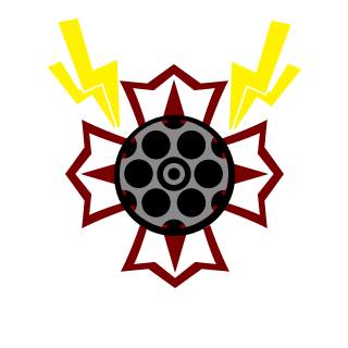 Girdoh's emblem