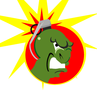 Thraces's emblem