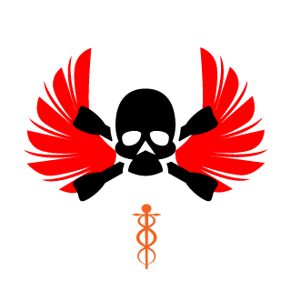 ItaloHolliver's emblem
