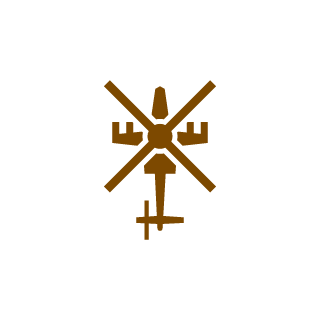 Marjauto's emblem
