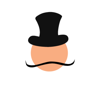 CheesyWoody's emblem