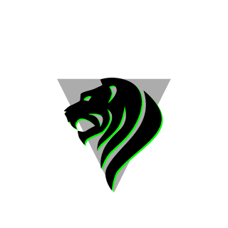 Thiccasaurus's emblem