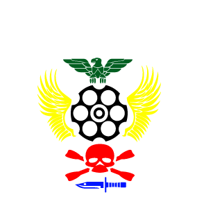 Duvo28's emblem